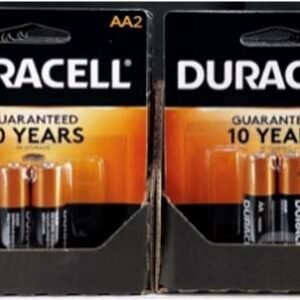 AA-2 2pk 14ct per box