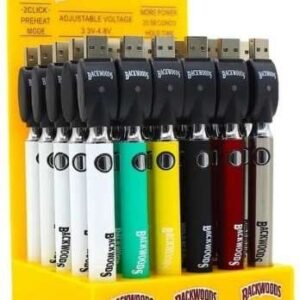 BACKWOODS TWIST BT300 30CT DISPLAY