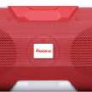 BT speaker with USB, radio & AUX