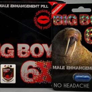 BIG BOY 6K 24 Pack