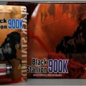 BURRO STALLION 900K 24 Pack