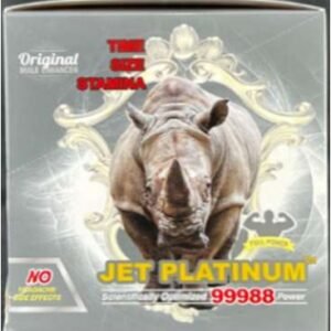 JET PLATNIUM 24 Pack