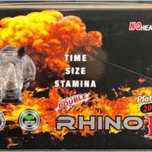 RHINO 11 2000K