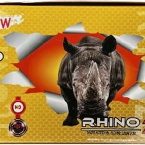 RHINO 25 35000 24 Pack