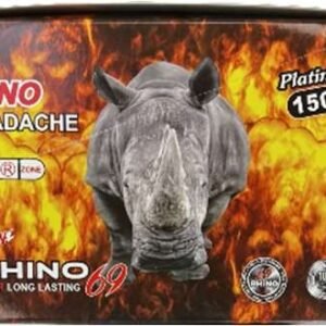 RHINO 69 150K 24 Pack