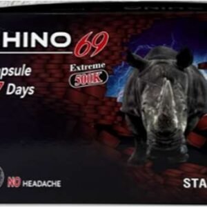 RHINO 69 500K 24 Pack