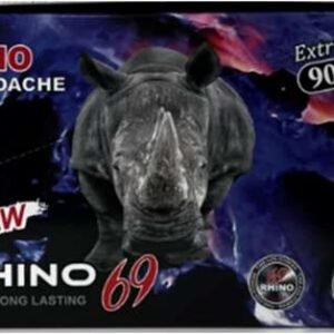 RHINO 69 9000 24 Pack