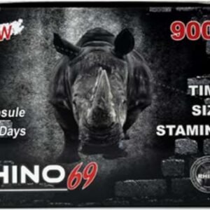 RHINO 69 900K 24 Pack