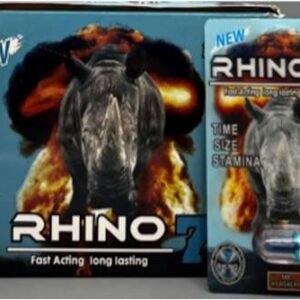RHINO 7 900K 24 Pack