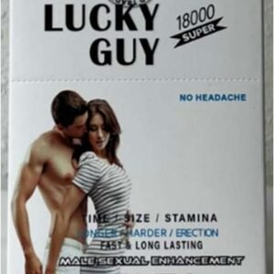 LUCKY GUY HONEY 30 Pack
