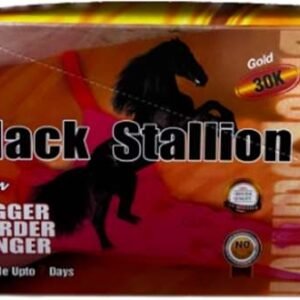 BLACK STALLION GOLD 30K (S) 24 PACK