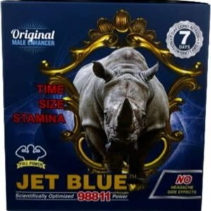 JET BLUE 98811 24 PACK