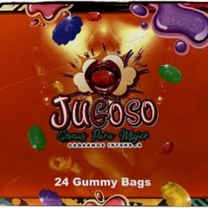 JUGOSO GUMMY
