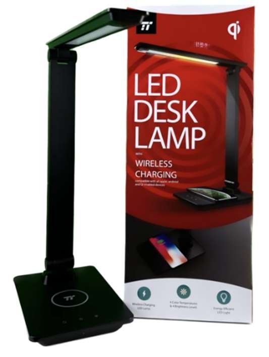 LED DESK LAMP