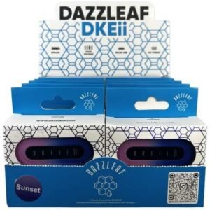 DAZZLEAF DKEII 10PC DISPLAY