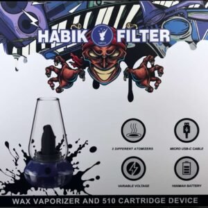 HABIK FILTER