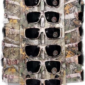 REAL TREE COUNTER DISPLAY 24 pcs Display