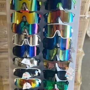 SHARK EYES FLOOR DISPLAY 40PCS