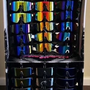 KING STRIKER 36PC DISPLAY