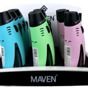 MAVEN 9 PCS IN TRAY