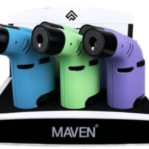 MAVEN 3 6PCS IN TRAY