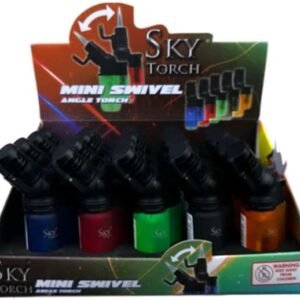 EAGLE SK605SV 20 PCS IN TRAY