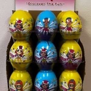 Surprise XXL Eggs 36pcs per Display