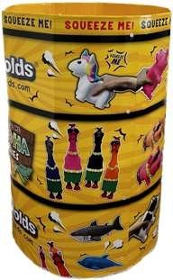 PAPER BARREL EMPTY - Image 2