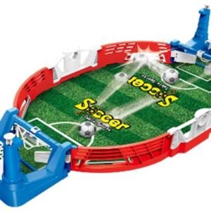 TABLE SOCCER GAME