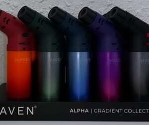Maven Alpha Gradient 15pc Display