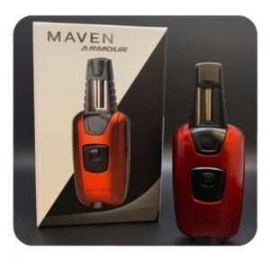 Maven Armour